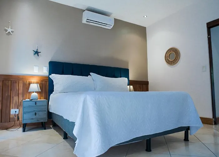 Appartement Full In Tamarindo, Cr Tamarindo
