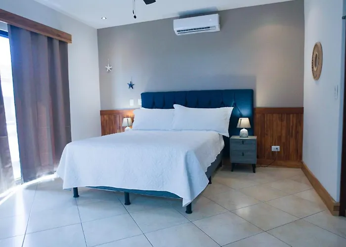 Appartement Full In Tamarindo, Cr *