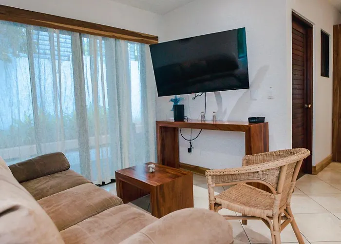 Appartement Full In Tamarindo, Cr Tamarindo