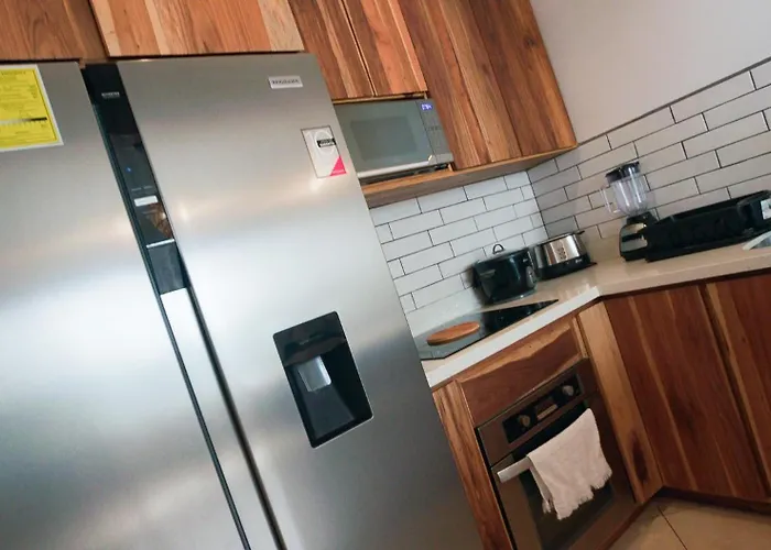 Appartement Full In Tamarindo, Cr