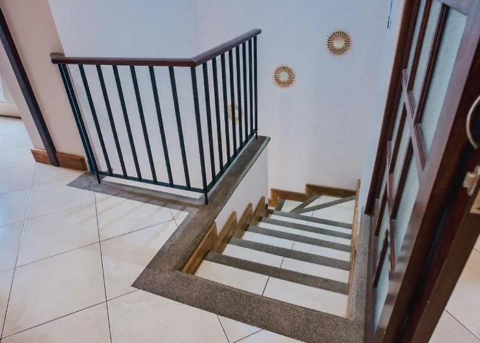 Full In Tamarindo, Cr Appartement *