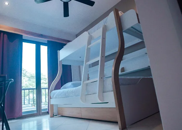 Appartement Full In Tamarindo, Cr *