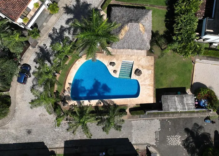 Full In Tamarindo, Cr Tamarindo