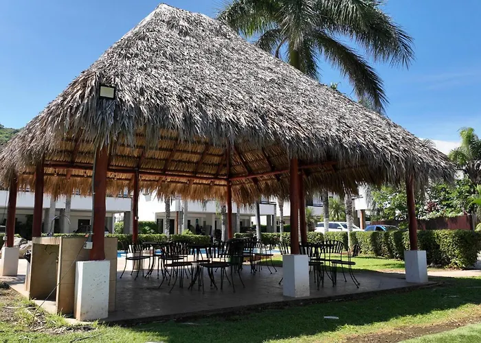 Appartement Full In Tamarindo, Cr