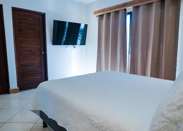 Appartement Full In Tamarindo, Cr Tamarindo